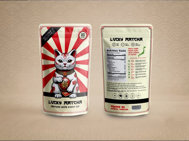 Packaging Brand Strategy