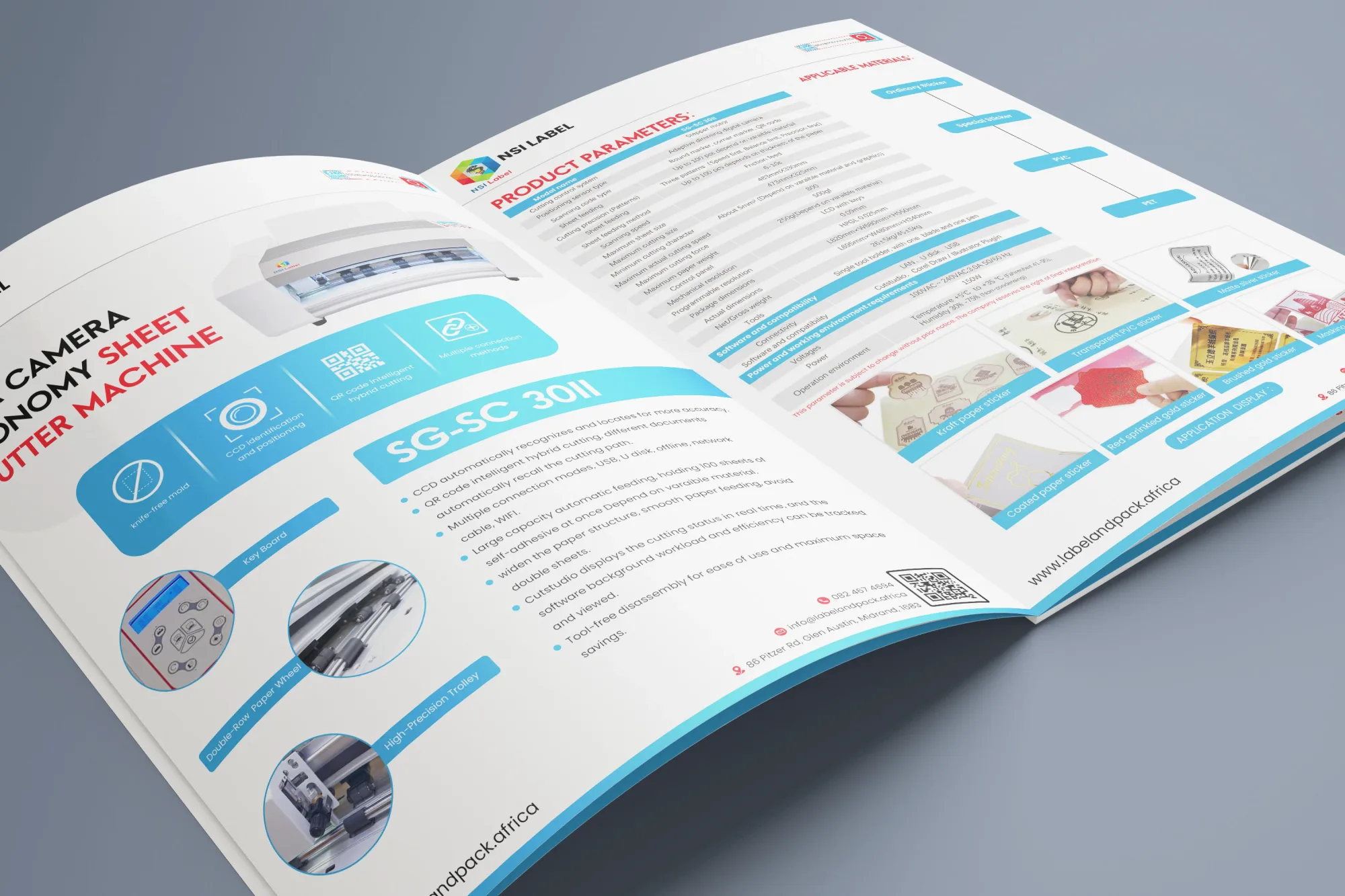 Flyer Design