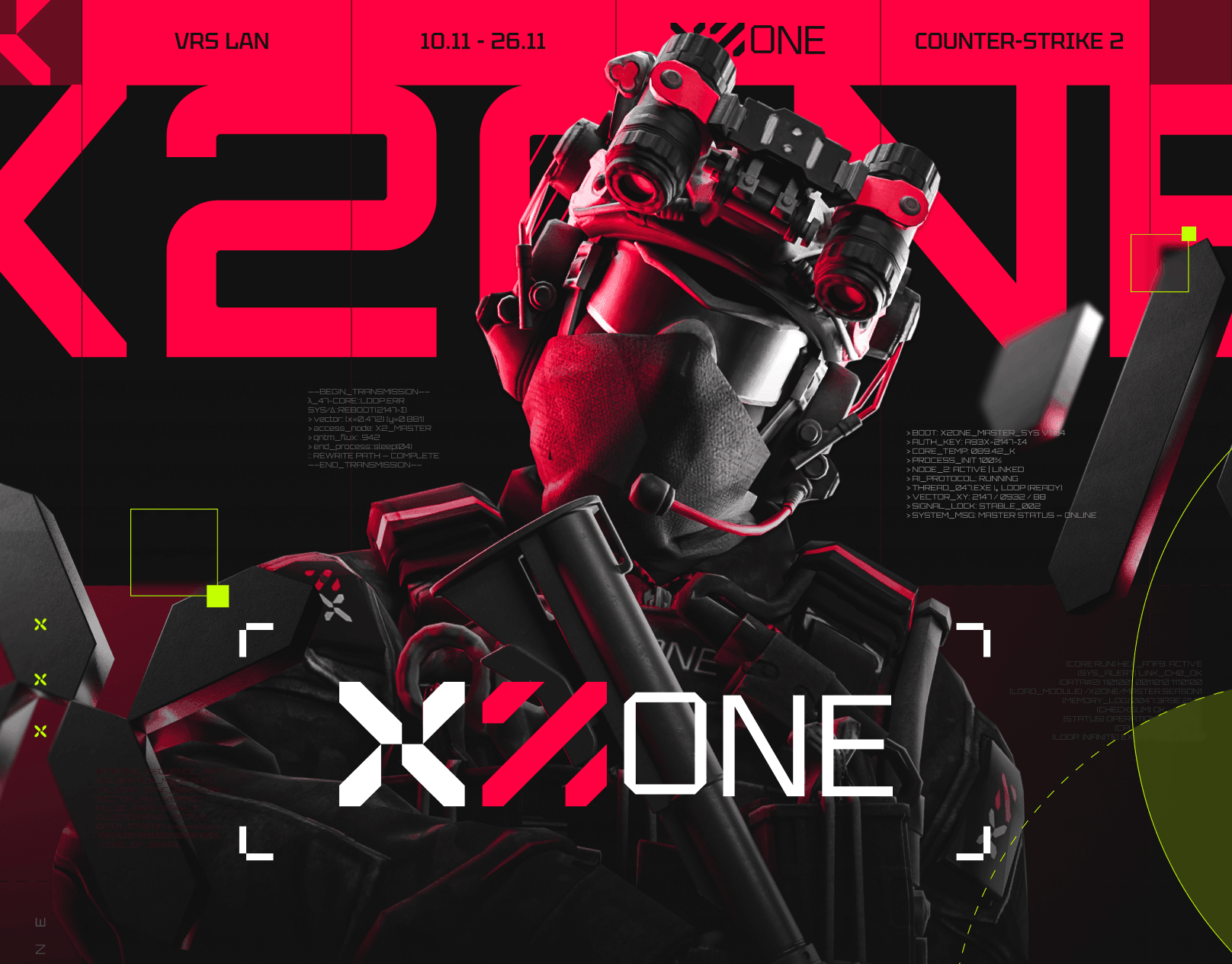 Poster Design
